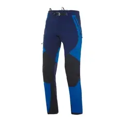 Pantaloni Direct Alpine COULOIR PLUS 1.0 blue/indigo 
