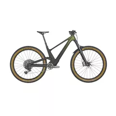 Bicicleta Full Suspension SCOTT Genius 910 S