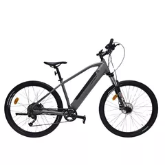 Bicicleta Electrica Corwin 28 inch 450mm gri