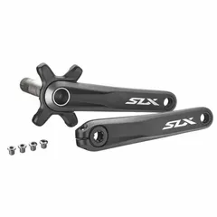 Angrenaj pedalier Shimano SLX FC-M7000-11-1 fara foaie brat 175