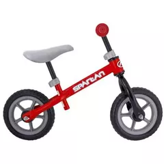 Bicicleta fara pedale pentru copii 10