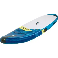 Inflatable Stand Up Paddle TITAN, Aztron  (363 cm) 11`11"