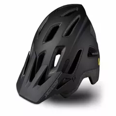 Casca SPECIALIZED Ambush Comp MIPS with ANGi - Black/Charcoal