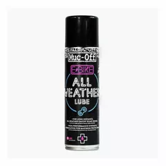 Spray Muc-Off eBike All-Weather Chain Lube 250ml