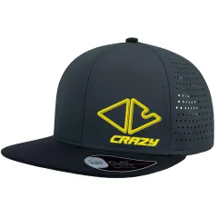 Crazy CAP BRO 