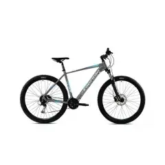 Bicicleta Capriolo Level 9.3 29 grey blue 21