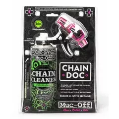 Spray Muc-Off Chain Doc