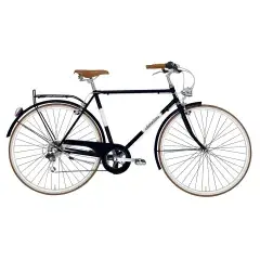 Bicicleta Adriatica Condorino 28 neagra 54cm