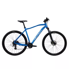 Bicicleta MTB Devron Riddle RM1.9 29 L Albastru 