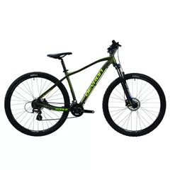 Bicicleta MTB Devron Riddle RM1.9 29 M verde