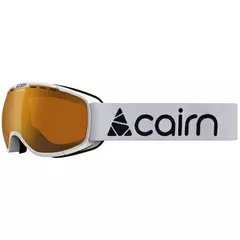 Ochelari de Schi/Snowboard CAIRN Rainbow Photochromic - Shiny White