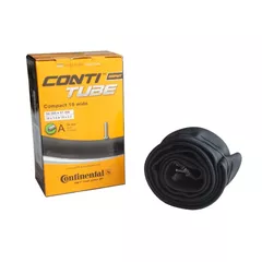 Camera bicicleta Continental Compact 16 Wide A34