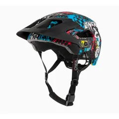 Casca O'NEAL DEFENDER Helmet WILD Multi