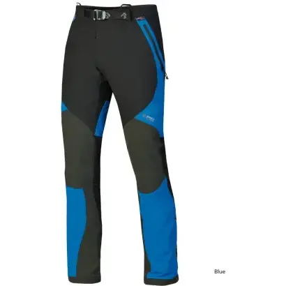 Pantaloni Direct Alpine CASCADE PLUS 1.0 blue , barbati