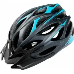 Helmet Kross Ascent, blue