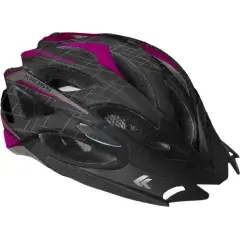 Helmet Kross Ascent, violet