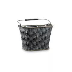 Cos ACID handlebar pannier 16 FILink ratan Ratan