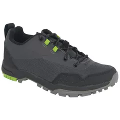 Pantofi ciclism CUBE ATX OX grey 42