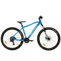Bicicleta Mtb Devron Riddle RM1.7 2025 - M 27.5 Inch albastru