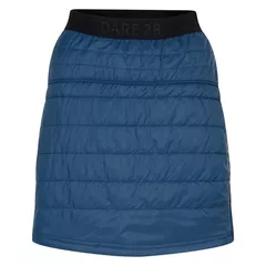Fusta captusita Dare2B Deter albastru denim         