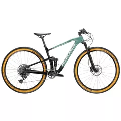 Bicicleta MTB Kross Earth 3.0 M 29 2024