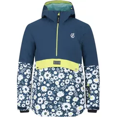 Jacheta schi copii Dare2B Freehand Overhead dnm daisy