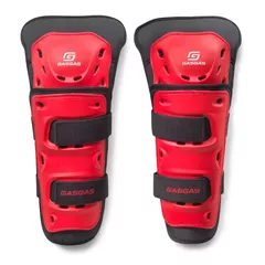 Protectii genunchi GasGas Gr S red