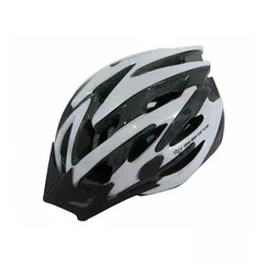 Casca Bikeforce ARROW 2 white-black Out-Mold