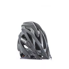 Casca Bikeforce CHINOOK grey-carbon In-Mold