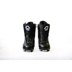 Boots Ftwo Unisex negru/gri