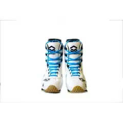 Boots Ftwo Unisex alb/albastru