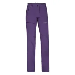 Pantalon outdoor femei Northfinder JANAAS violet M