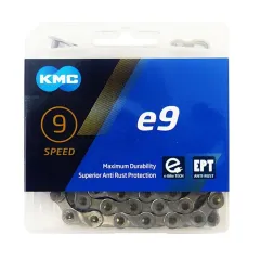 Lant KMC E9 EPT 9 Viteze