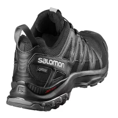 Pantofi sport barbati Salomon XA PRO 3D GTX black 