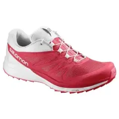 Pantofi Sport Femei SALOMON Sense Pro 2 - Lotus Pink