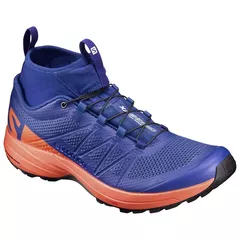 Pantofi Sport Barbati Salomon XA Enduro - Albastru