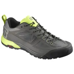 Pantofi de drumeţie Salomon X Alp Spry pentru bărbaţi