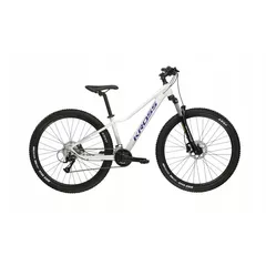 Bicicleta Kross Lea 4.0 D 27 S per_pur g
