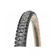 Anvelopa 27,5X2,50 WT Maxxis Minion DHF EXO/TR/SKINWALL 60TPI foldabil Mountain