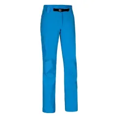 Pantaloni Northfinder Mattie pentru femei albastri
