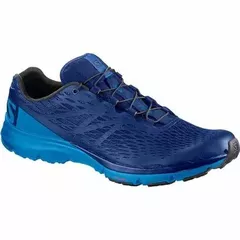 Pantofi Sport Barbati SALOMON XA Amphib - albastru