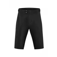 Pantaloni CUBE BLACKLINE BAGGY negru