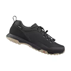 Pantofi CICLISM SHIMANO Explorer/Mountain Touring SH-ET501 Black