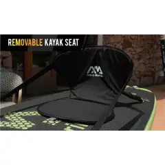 Removable Kayak Seat B0301761