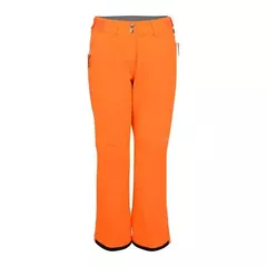 Pantaloni schi femei - Stand For II, Dare 2B, portocaliu
