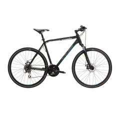 Bicicleta Kross EVADO 4.0 pentru bărbați 2022