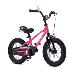 Bicicleta pentru copii Royal Baby EZ Freestyle 12 Pink