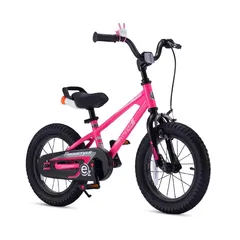 Bicicleta pentru copii Royal Baby EZ Freestyle 16 Pink