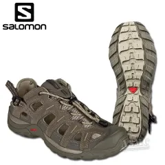 Sandale femei Salomon Epic CABRIO 2 W 