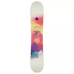 Snowboard Salomon Lotus pentru femei